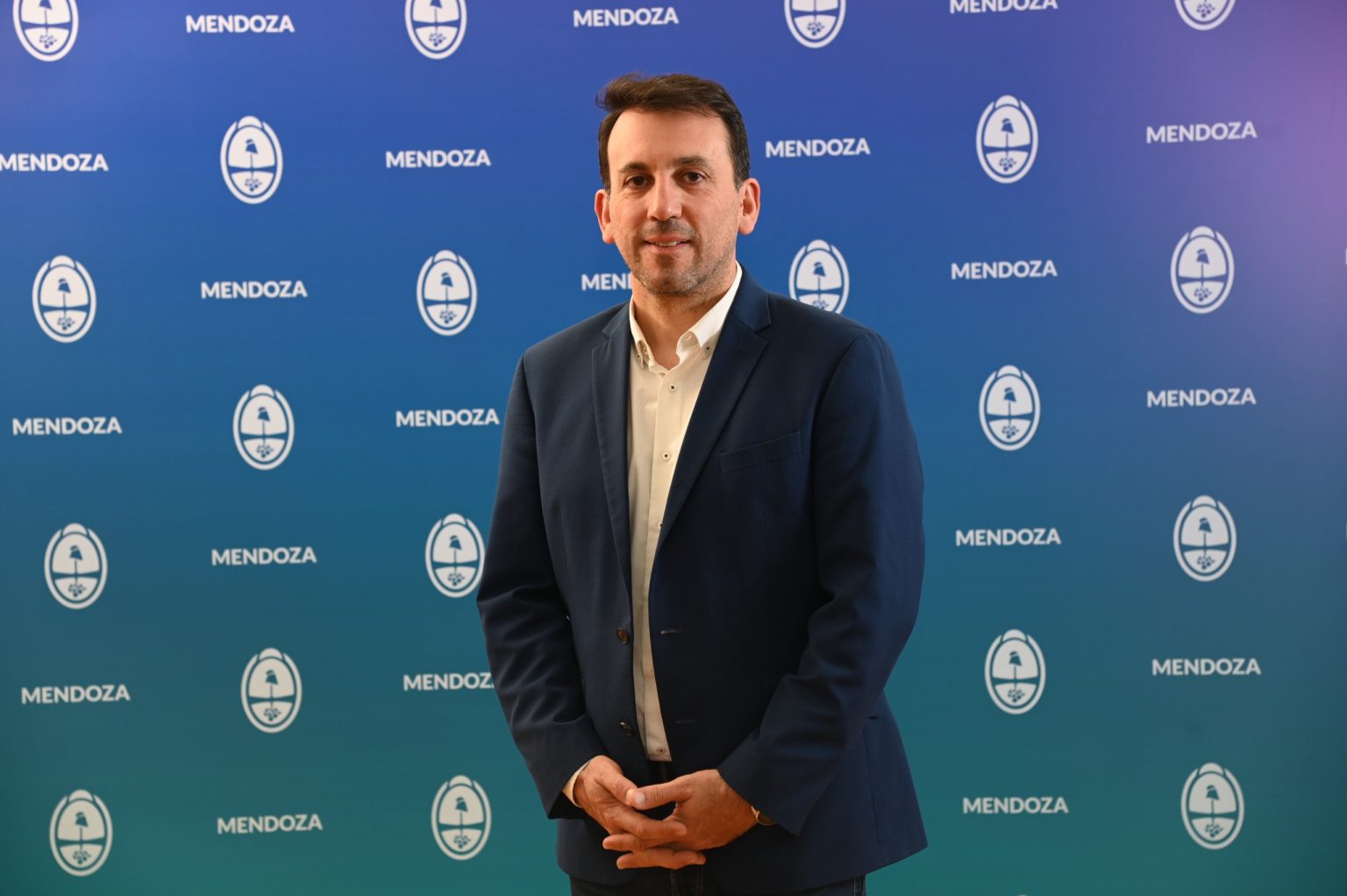 perfil tadeo garcia zalazar ministro educacion mendoza