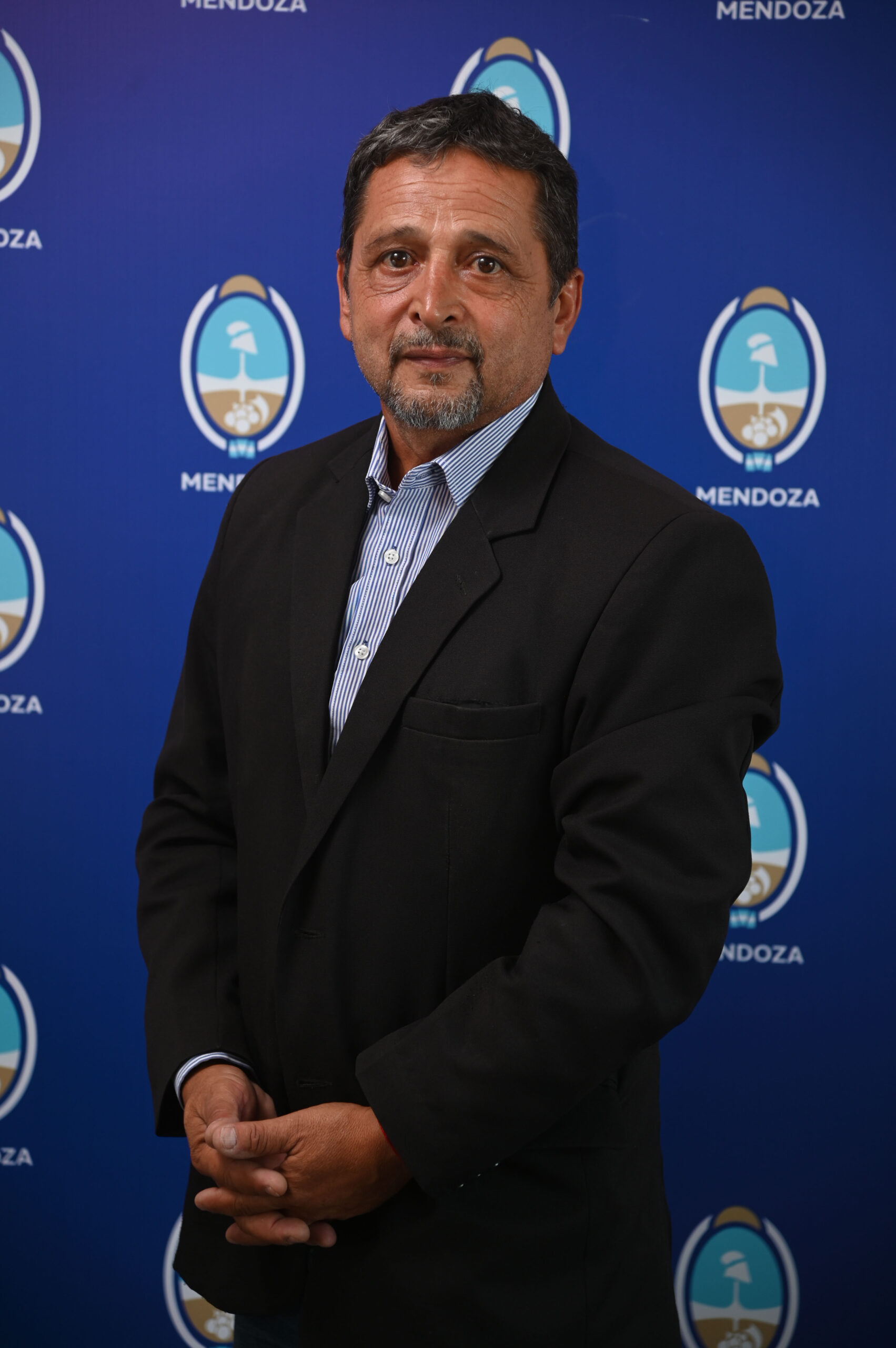 Carlos Daparo