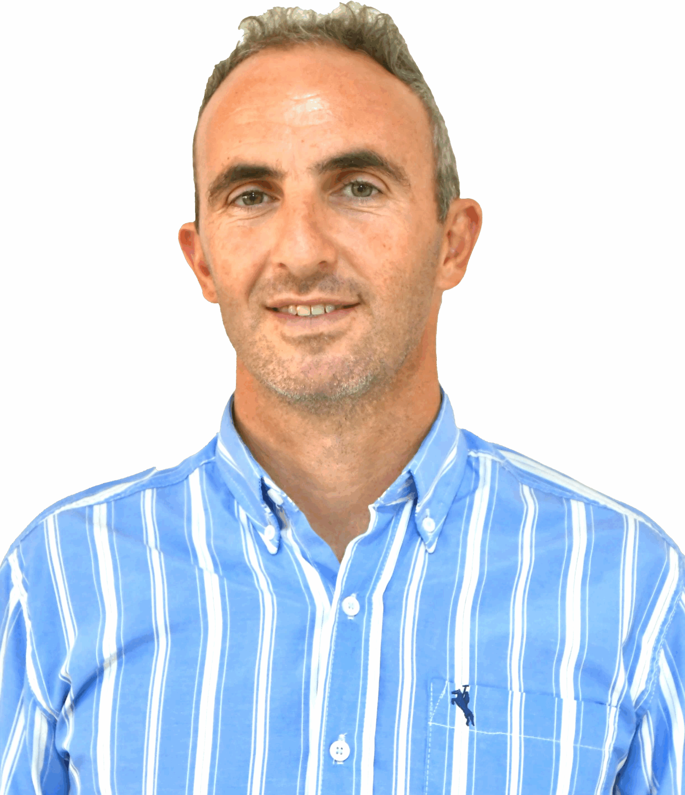 Mauricio Ginestar