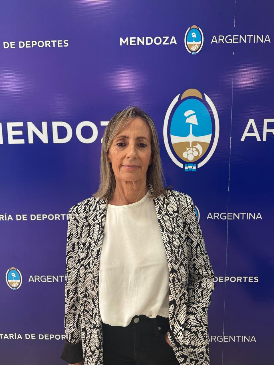 María Verónica Cantón