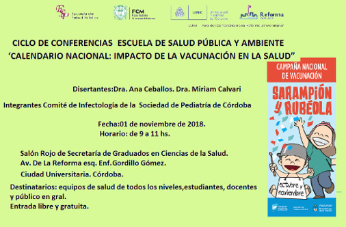 Conferencia-Vacunaciion