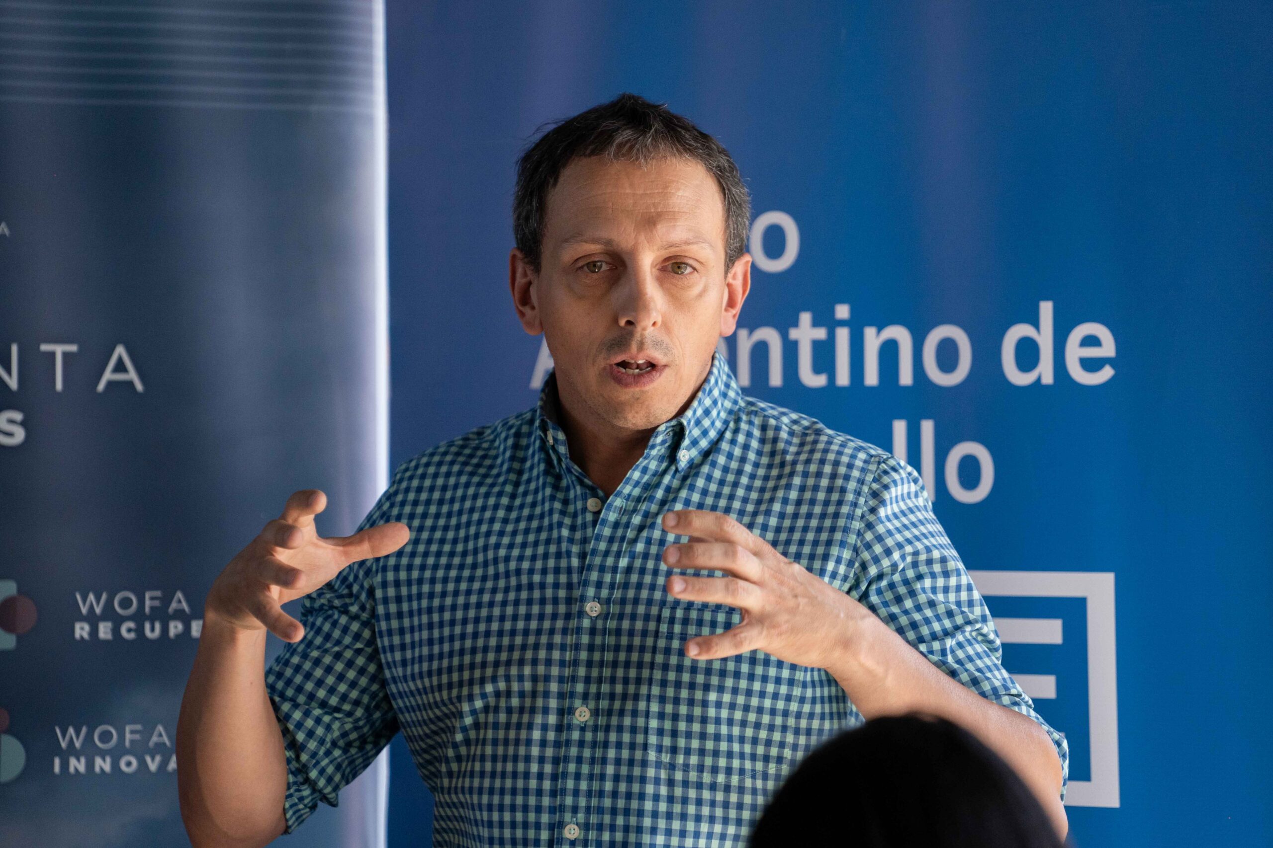Lic. Facundo Pajot