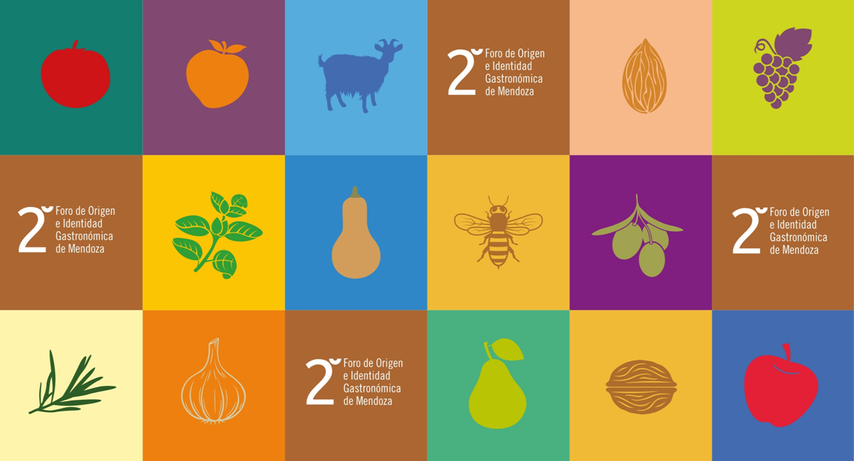 2do Foro de origen e identidad gastronomica
