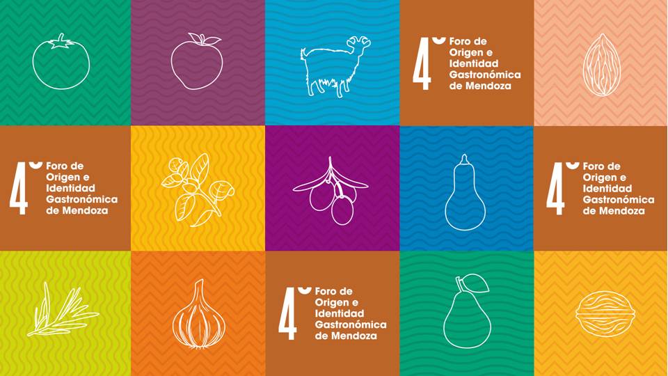 4to foro de origen e identidad gastronomica